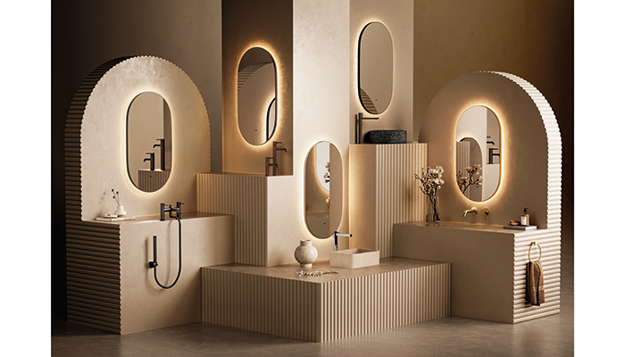 hib. builds on trend-led design approach with fresh Spring launch