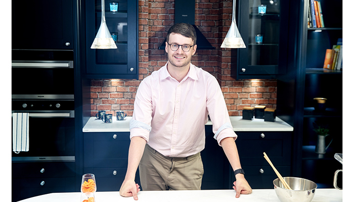 Michael Marriott – Why it’s time to rethink the appliance sales model