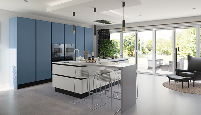Crown Imperial introduces 5 stunning new shades to its Uno collection