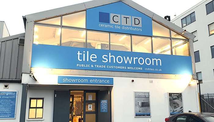 CMA approves Topps Tiles' acquisition of CTD Tiles