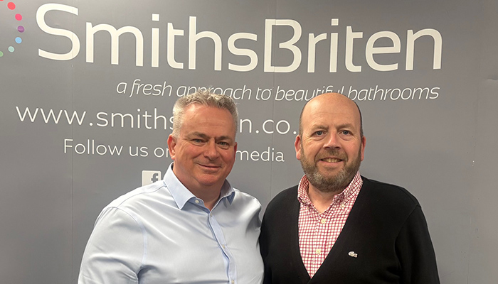 eco-cistem™ partners with Smiths Briten for UK distribution