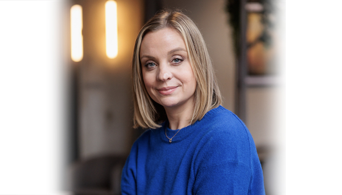Claire Gamble – How the KBB sector can seize new market opportunities