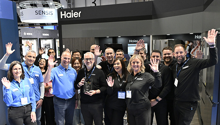 CIH says 2025 Euronics Showcase ‘surpassed all expectations’