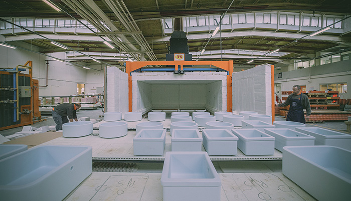 Whitebirk invests in UK facility and targets US and European growth