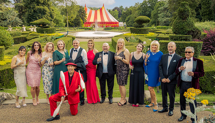 Häfele UK reveals shortlist for 2025 Studio Partner Awards