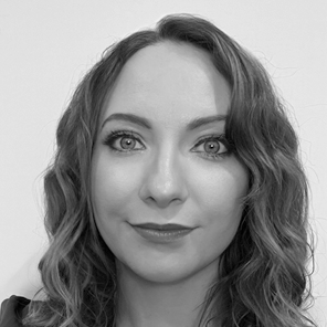Gail Rees headshot