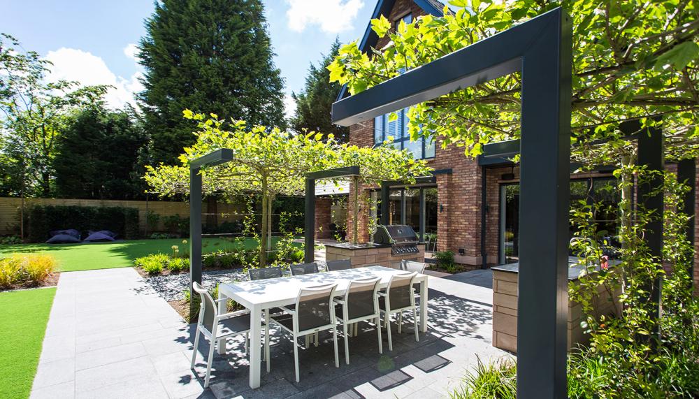 Design – Barnes Walker. Photo – Tom Biddle