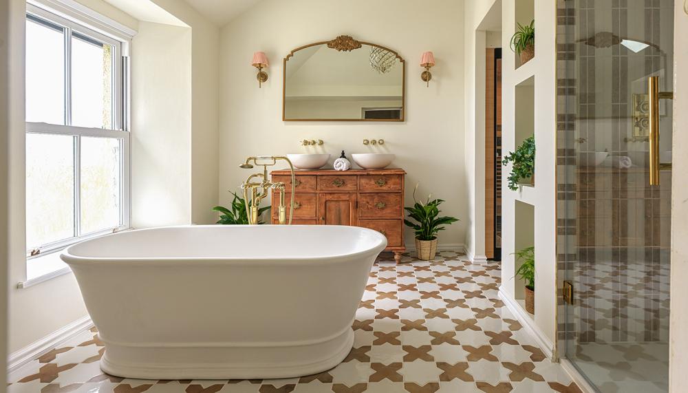 Photographs: Adam Carter. Styling: Sarah Walters