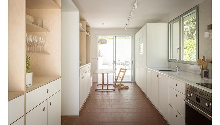 Amores Tiles by Gres Aragón