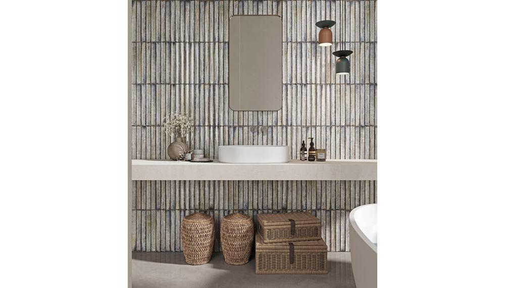 Delta Sky Tiles by Mayolica (www.mayolica.es/en/)