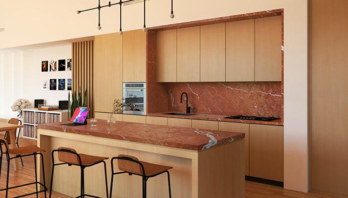 Alicante Marble