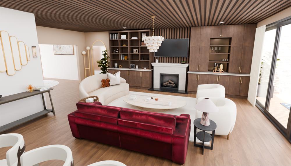 Created using Houzz Pro