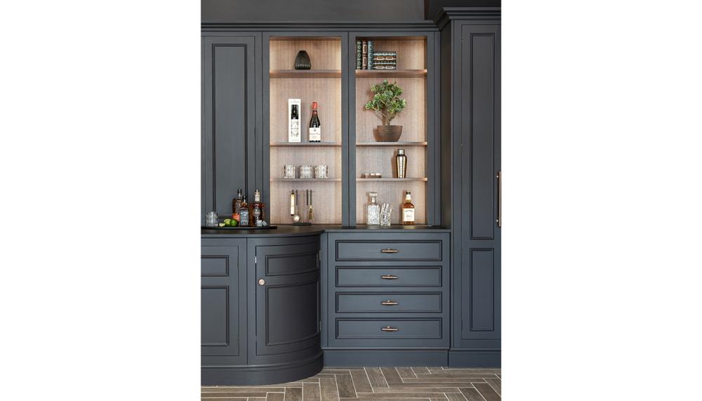 Harvey Jones Original