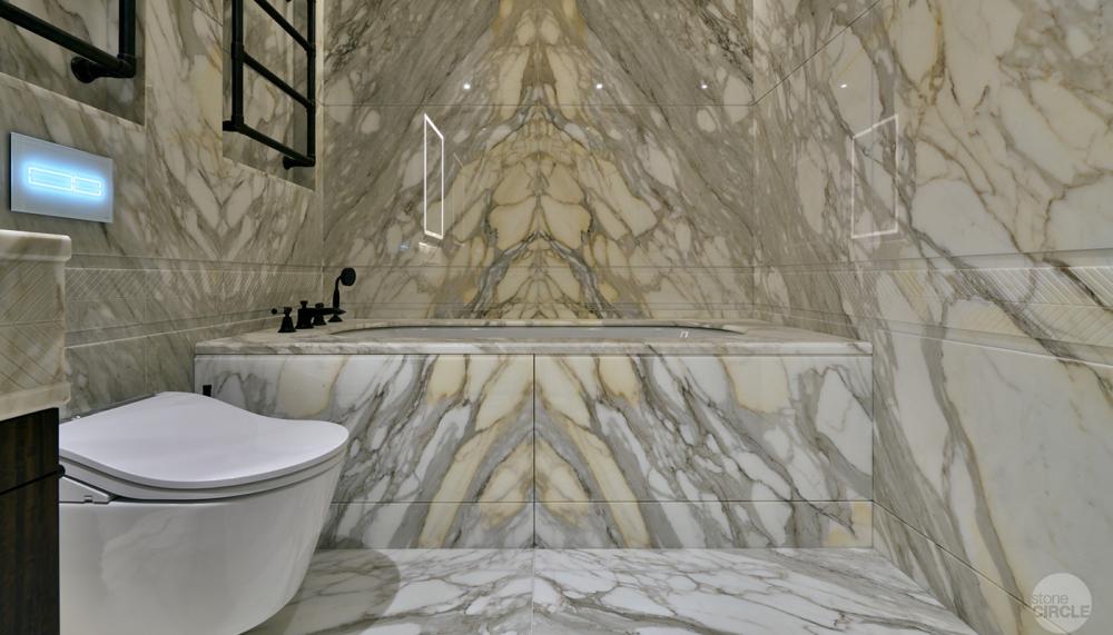 stoneCircle – Mayfair Apartments