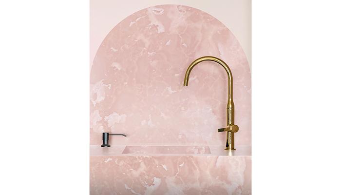 Pink Onyx
