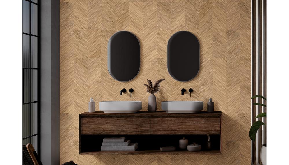 Rovere Ombre Oak by Rocersa