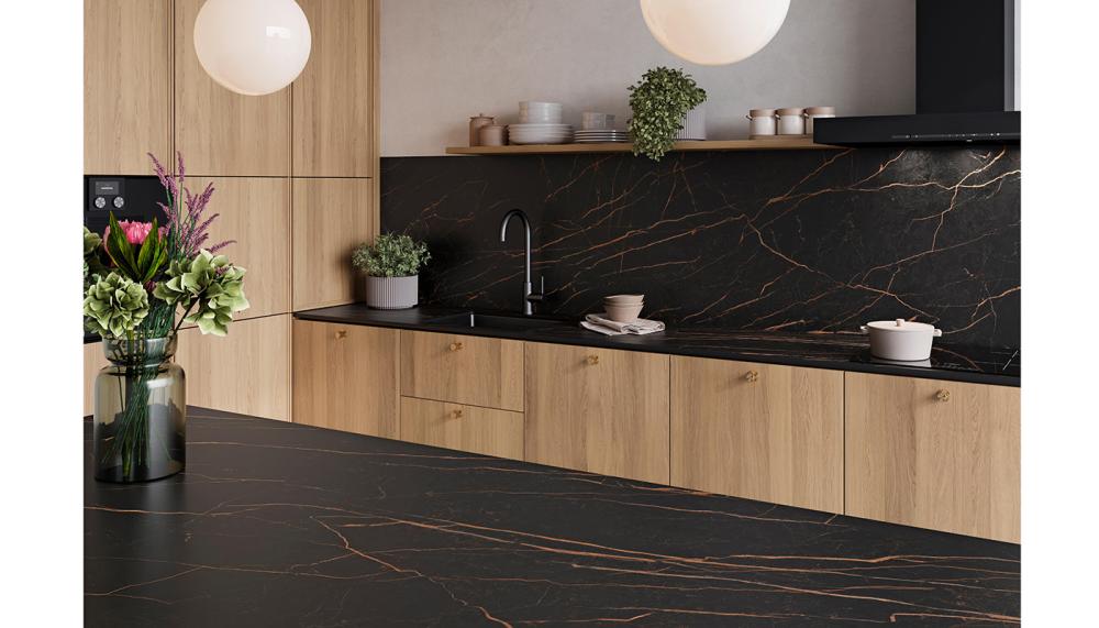 Neolith's new Mamba surface