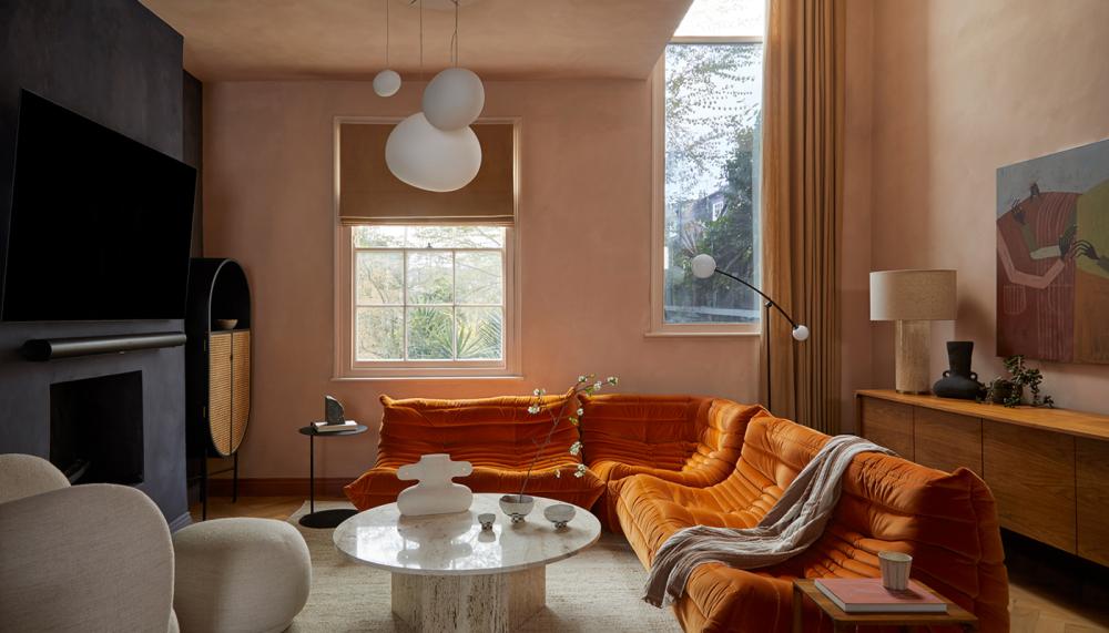 Design – Yoko Kloeden Design. Photo – Anna Stathaki